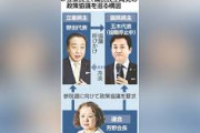 正しい分析　～　国民民主「立憲と連携強めれば離れる票の方が多い」