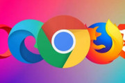 「PCのブラウザ何使ってる？」→「Chrome」「Firefox」←わかる 「Edge」←えっ  「Opera」←！？！？！？！？！？