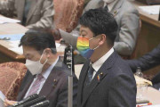 【同性婚】「私はいつ愛する人と結婚ができるようになるんでしょうか」立憲・石川議員が岸田総理に“直談判”
