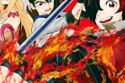 なろう漫画家「消えない炎で体を焼かれ続けながら戦う主人公描いたらウケるやろな（ﾆﾁｬｧ」