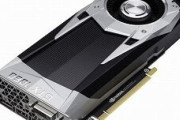 【悲報】ワイのグラボ（GTX1060 6GB）、乗り換え先が分からない?