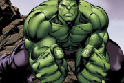 緑のハルク以外にも色んなハルクいるよね
