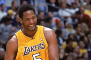 【NBA】ロバート・オーリーの持つ再現困難な3つの功績