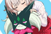 【ウマ娘】かわいいカレンチャンとかわいいポケモン達