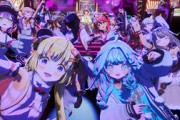 大空スバル、豪華メンバーが集結した新曲『Okie Dokie Dance』のMVを公開