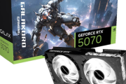 【朗報】RTX5070、9万円まで値下がりしてコスパ最強グラボに