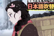 アニメ鬼滅の刃一気見したけど質問ある？
