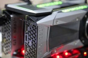 【グラボ】GTX1080Tiをもう一枚購入してSLIを組もうかと思案中