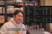 【悲報】音楽系YouTuber「今のトップアーティストはアニメタイアップに曲を寄せなければならなくて窮屈では？」
