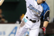 西川遥輝　日本ハムに5年ぶり復帰へ
