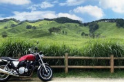 22歳バイク乗り男性、医師から発達障害の診断を下されたことに絶望し「ここで僕の旅は終わり。さようなら」　→　フォロワーが慌てて現場に駆けつけるも最悪の事態に…