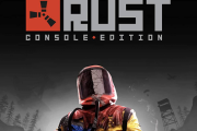 PS4『Rust』国内向けの発売日が6月24日に決定！最大100人規模で楽しめるオンラインサバイバルゲーム