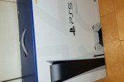 PS5届いたwwwwwwwww