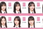 【AKB48】18期生のアー写詐欺が悪質ｗｗｗ