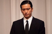 TOKIO・長瀬、ジャニーズ退所へ