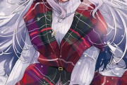 【FGO】クリスマス礼装「ホーリー･ハート」ってイベント後も使う機会ある？