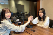 日向坂46金村美玖「ラジオがここまで人を変える力があるなんて…」丹生明里と“ラジオ”への思いを語り合う！