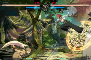 【格ゲー】『ギルティギア ストライヴ』ゲームプレイ解説動画「ジオヴァーナ」が公開！