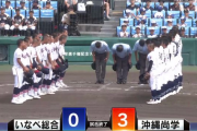 沖縄尚学が3回戦進出！東恩納蒼が今大会2人目の完封　今大会最短1時間41分で勝利