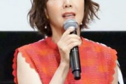 【話題】戸田恵子が「プリキュア」初出演