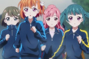 女子アイスホッケーアニメ『プラオレ！』第2弾PV公開！追加キャストに小松未可子さん・長谷川芳明さん