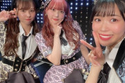 【NMB48】安田桃寧「卒業コンサートがしたいです」