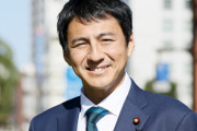 自民・武井議員を乗せた、秘書の運転する車が当て逃げ！「気づきませんでした」 しかも車検切れ・無保険だった