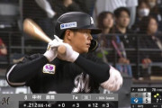 成績低迷してる今の中村奨吾や田村に代打を出さなかった理由は…