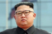 金正恩がカッコいいと話題に