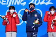 鍵山優真が感謝のメッセージ「北京五輪 応援ありがとうございました！…ここがゴールではなく、この舞台での経験を経て新たなスタートとしてまた次の目標へ諦めず頑張ります！」
