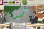 現場で嫌われているMCランキング！上位3名がコチラ・・・