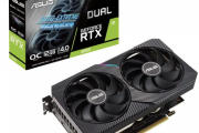 【衝撃】RTX3060さん、Steamのグラボ使用率1位に躍り出る