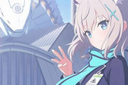 『ブルーアーカイブ』24日に生放送配信決定！めりくりいいいいいい