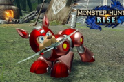 【朗報】「モンハンライズ」、逆転への神ロードマップ公開！！！