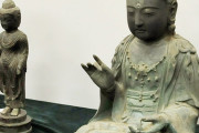韓国人窃盗団に仏像を盗まれた対馬の寺、韓国での裁判に参加意向示す＝韓国ネット「日本が最初に盗んだ」