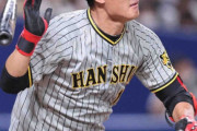 阪神・西純矢が打者転向へ　2月右肘手術も実戦復帰かなわず野手で再出発　19年ドラ1本格派右腕