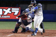 阪神梅野「何点あってもいい」流れに乗って２安打