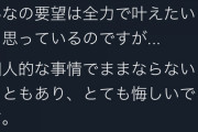 【悲報】人気声優 新田恵海さん、活動休止へ