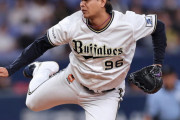オリックスが宇田川優希投手ら４人と来季支配下契約結ばず　育成契約打診へ　３投手はいずれもＴＪ手術、大里も前日に右肩手術発表