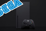 【！？】次世代ハード『Xbox Series X』日本国内はセガブランドとして販売されるとの噂wwwwwww