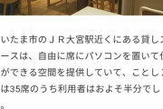 【悲報】「おいおいあの店営業してるぞ」と大阪府に通報500件以上