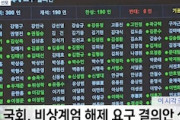 【動画】韓国の国会、戒厳令解除を議決ｗｗｗｗｗｗｗｗ