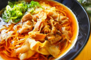 【悲報】『蕎麦』とかいう食い物、けっきょく駅そばが一番美味い