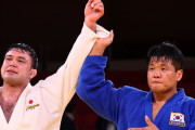 海外「柔道精神」日本人選手に敗れた韓国人選手が見せた試合後の振る舞い（海外の反応）