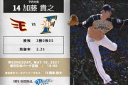 【楽天vs日ハム11回戦】3（一）近藤