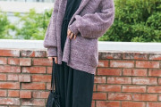 【乃木坂46】遠藤さくら、私服にバナナマン