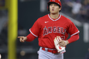 大谷翔平の打撃貢献度の指標が最強レベルに到達して全米騒然！←「打者に専念したらどうなるのか」（海外の反応）