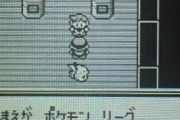 彡(ﾟ)(ﾟ)「ポケモン全作100週以上してる」