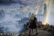 【PS5/PS4】Elden Ring エルデンリング　感想・評価まとめ