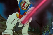 なんで『機動戦士ガンダムシリーズ』って海外で人気が出ないんだ？